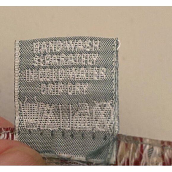 Papy Boez Black Boho Jacket Embroidered Peacock Feather Design Button Front M/L - Picture 4 of 8